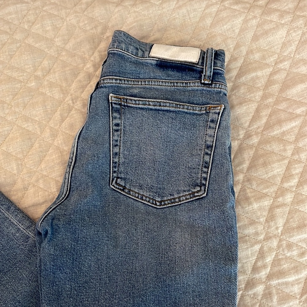 Redone Jeans - image 2
